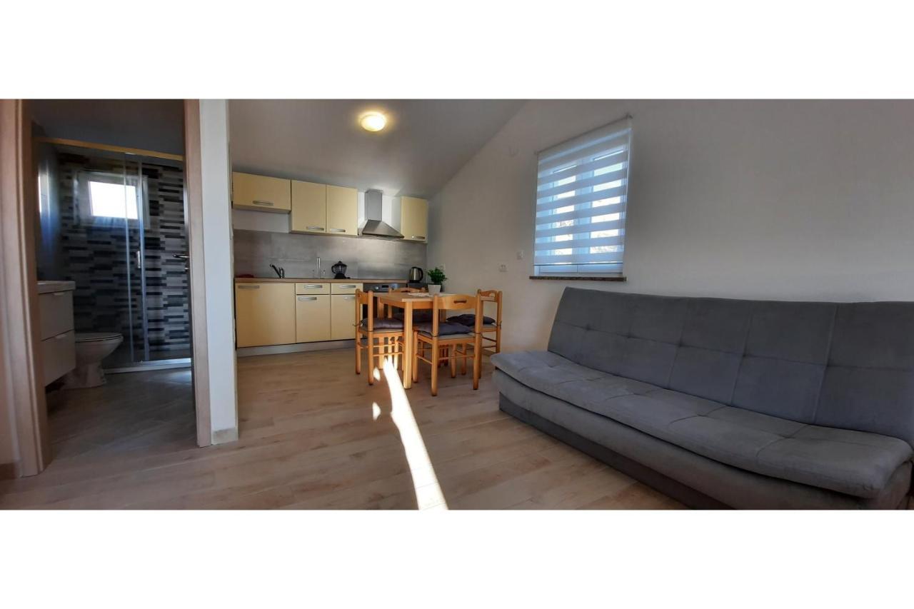 Endless Horizont Apartment Ртина Екстериор снимка
