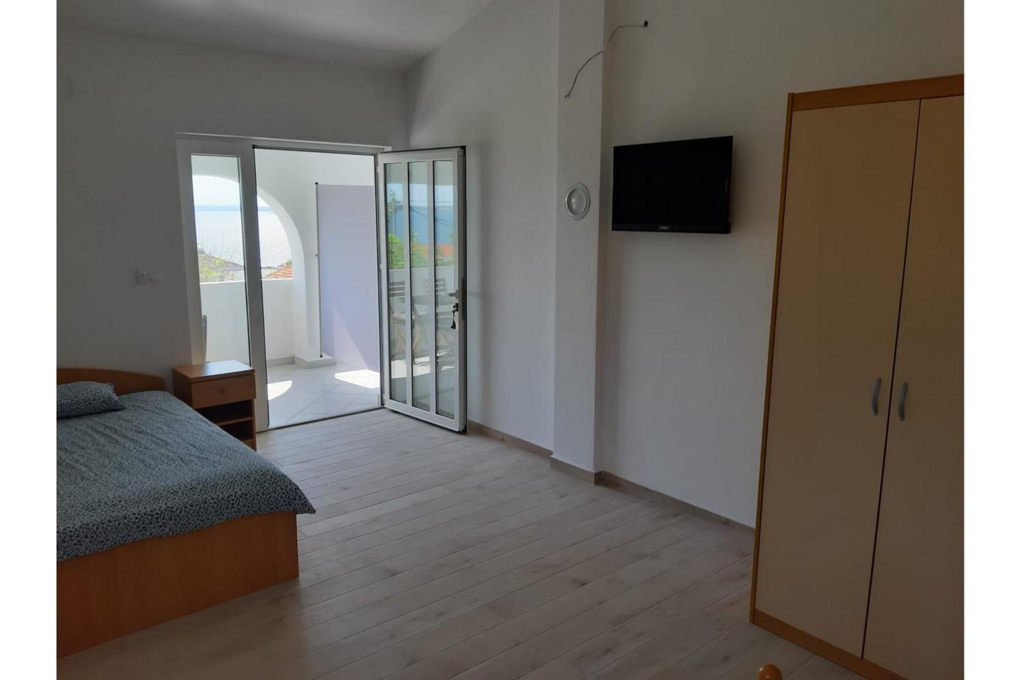 Endless Horizont Apartment Ртина Стая снимка