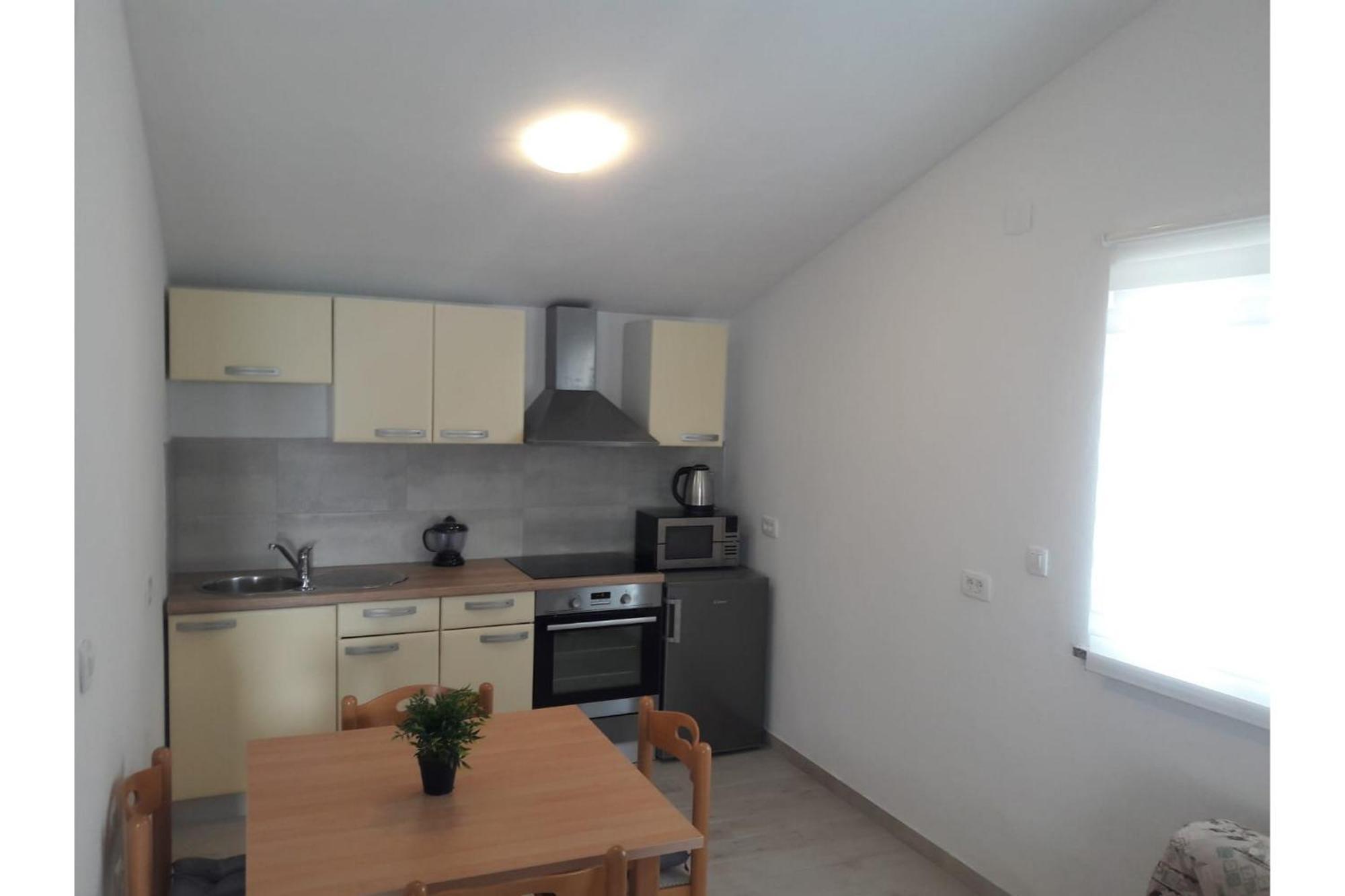 Endless Horizont Apartment Ртина Стая снимка