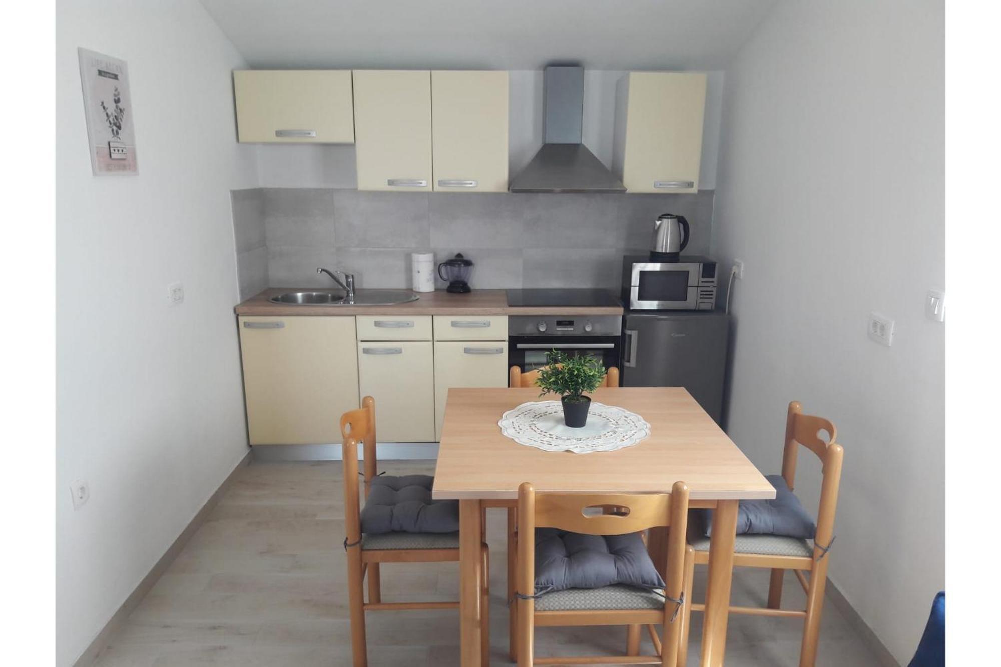 Endless Horizont Apartment Ртина Стая снимка