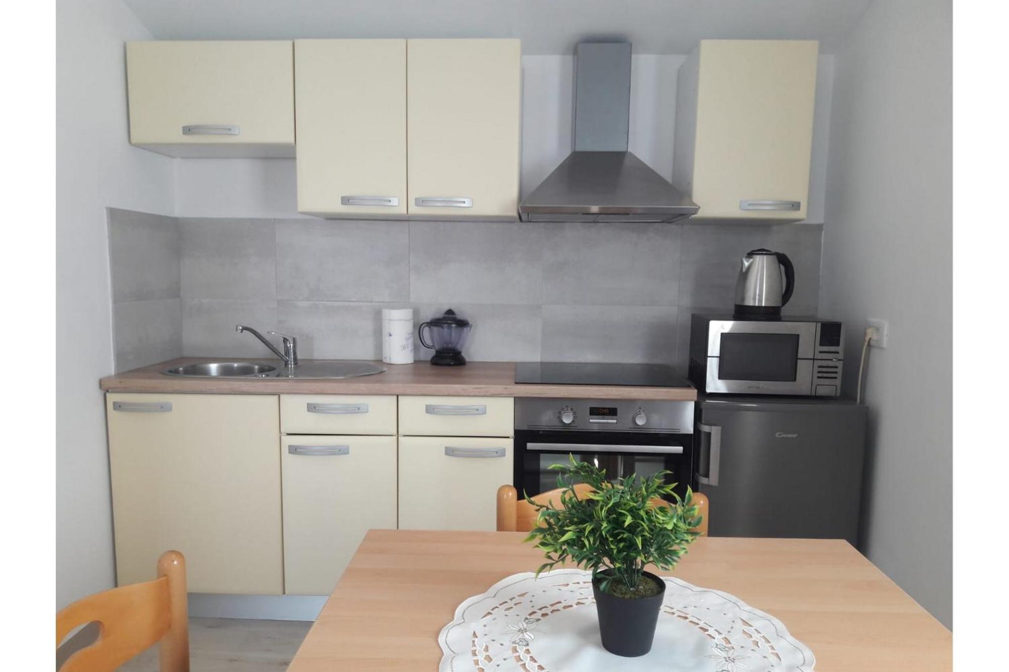 Endless Horizont Apartment Ртина Стая снимка