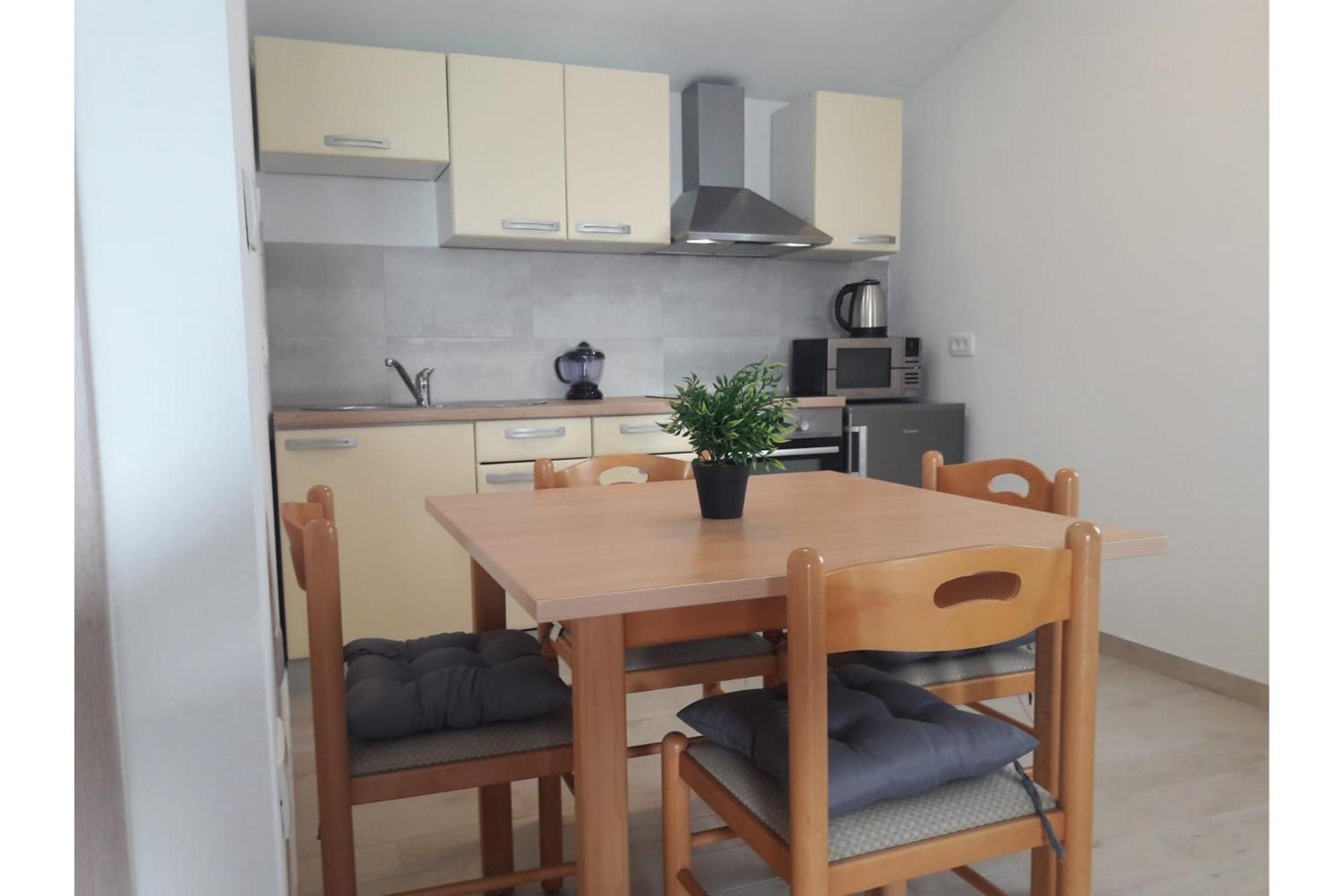 Endless Horizont Apartment Ртина Стая снимка