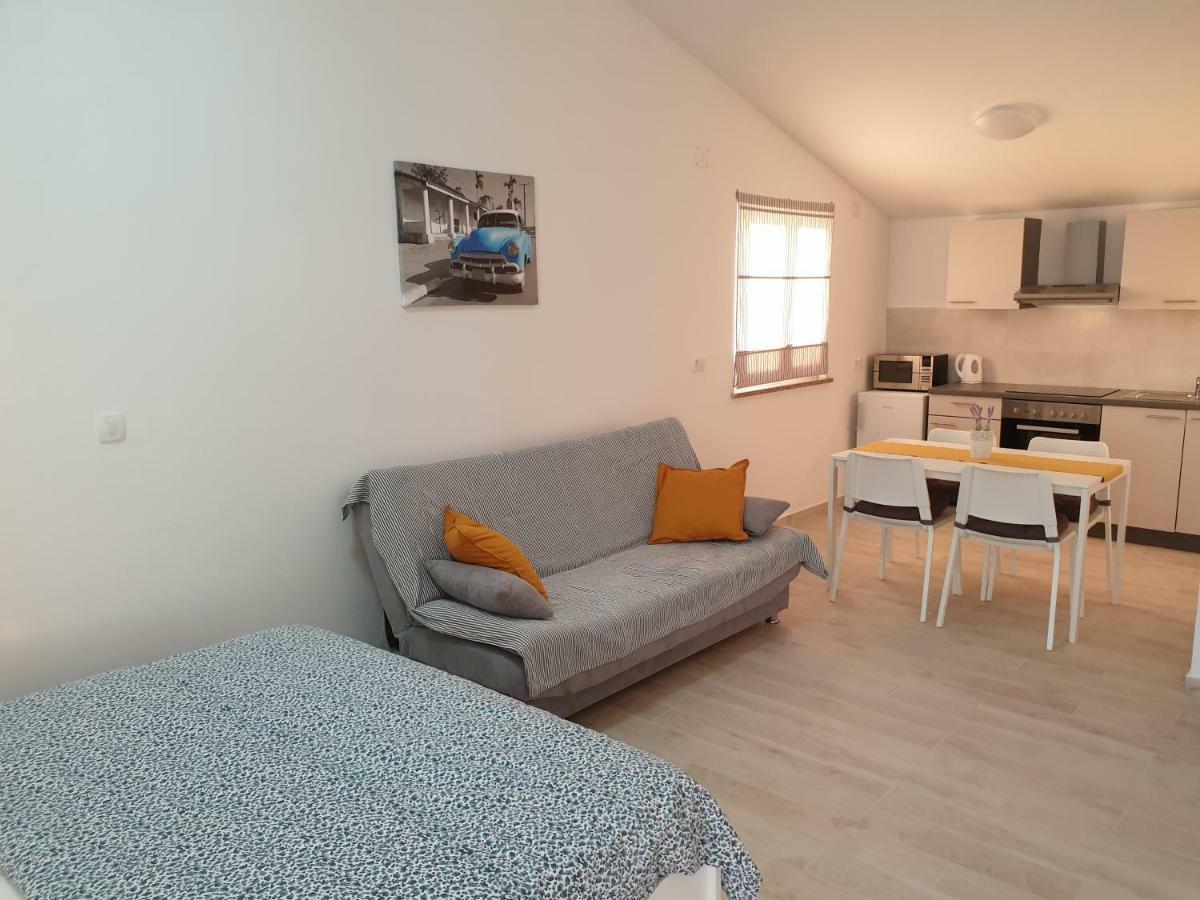 Endless Horizont Apartment Ртина Екстериор снимка