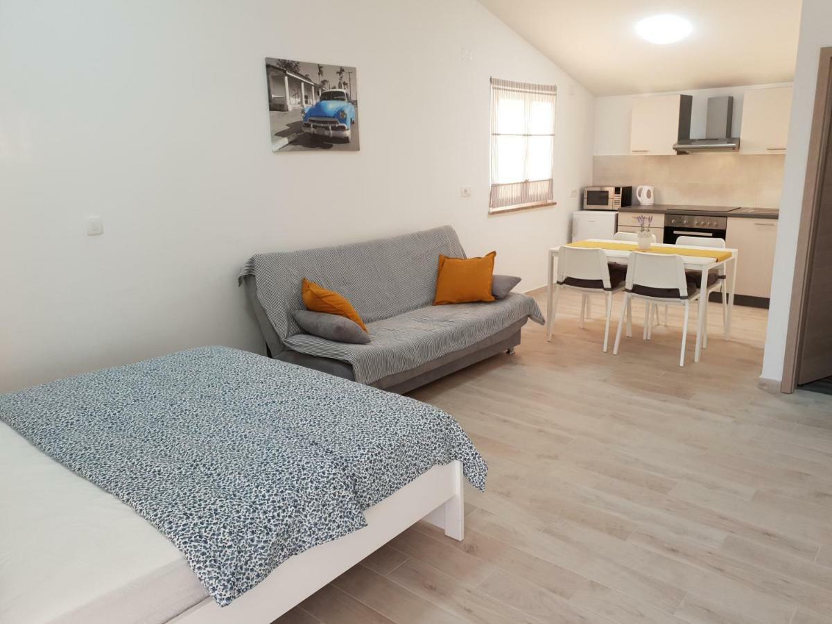 Endless Horizont Apartment Ртина Екстериор снимка