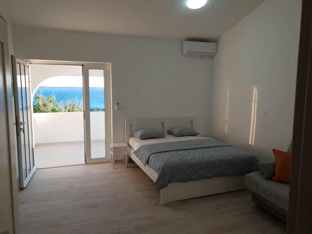 Endless Horizont Apartment Ртина Екстериор снимка