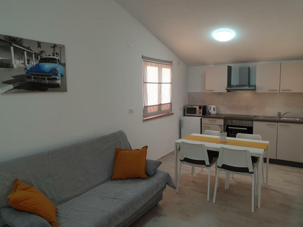 Endless Horizont Apartment Ртина Екстериор снимка