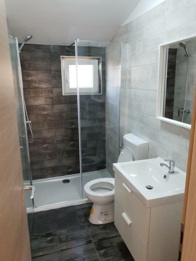 Endless Horizont Apartment Ртина Екстериор снимка
