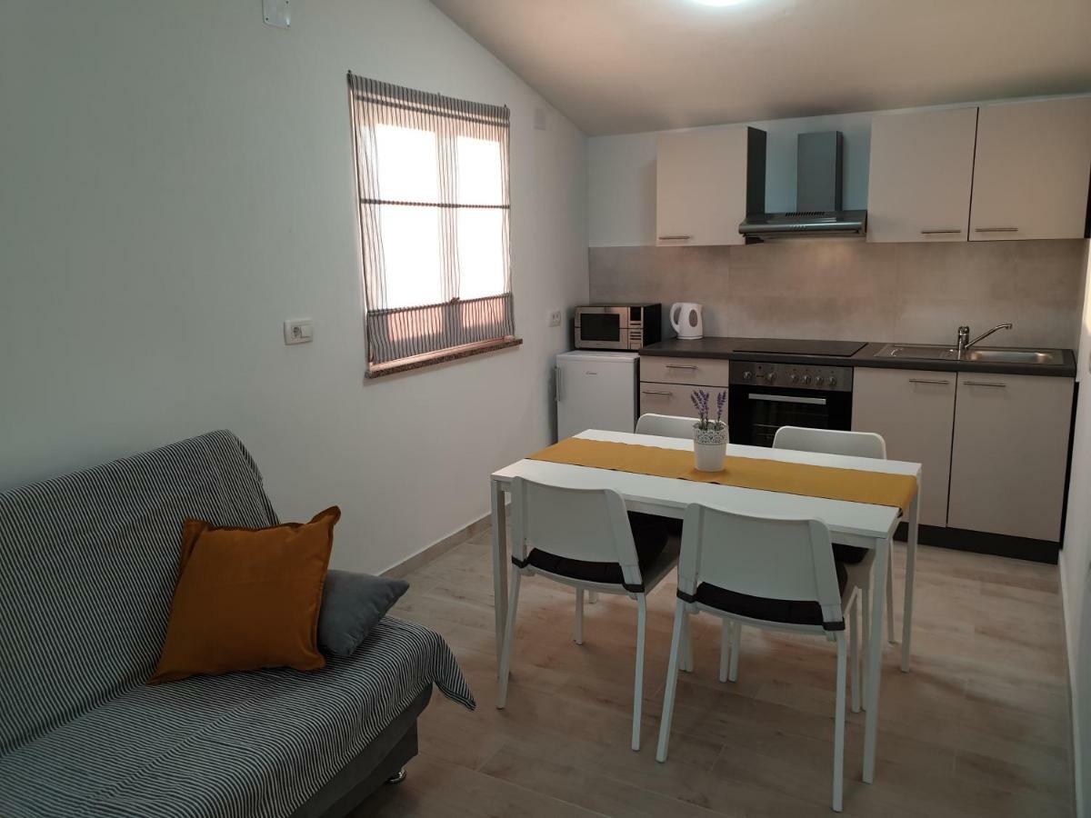 Endless Horizont Apartment Ртина Екстериор снимка