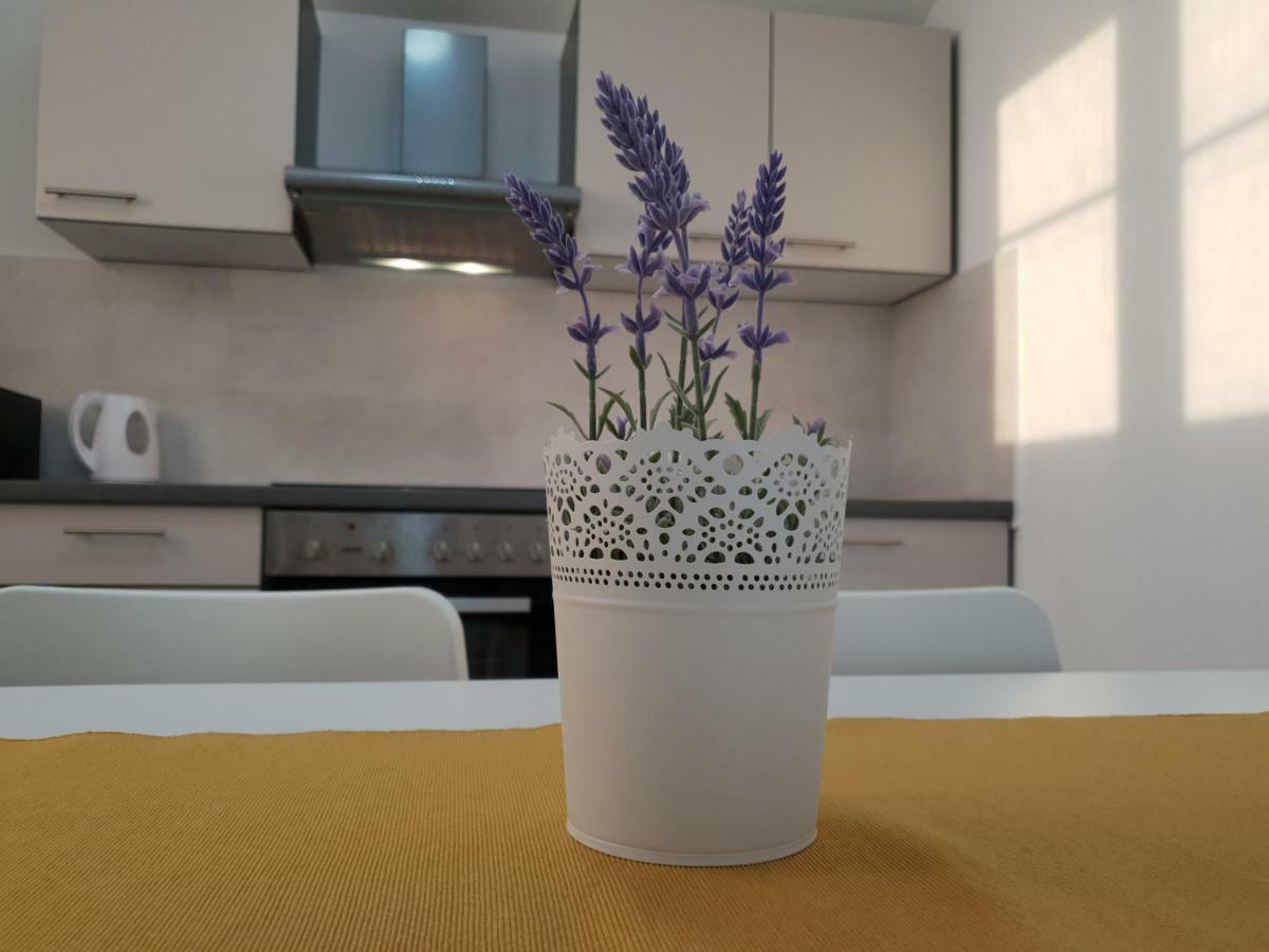 Endless Horizont Apartment Ртина Екстериор снимка