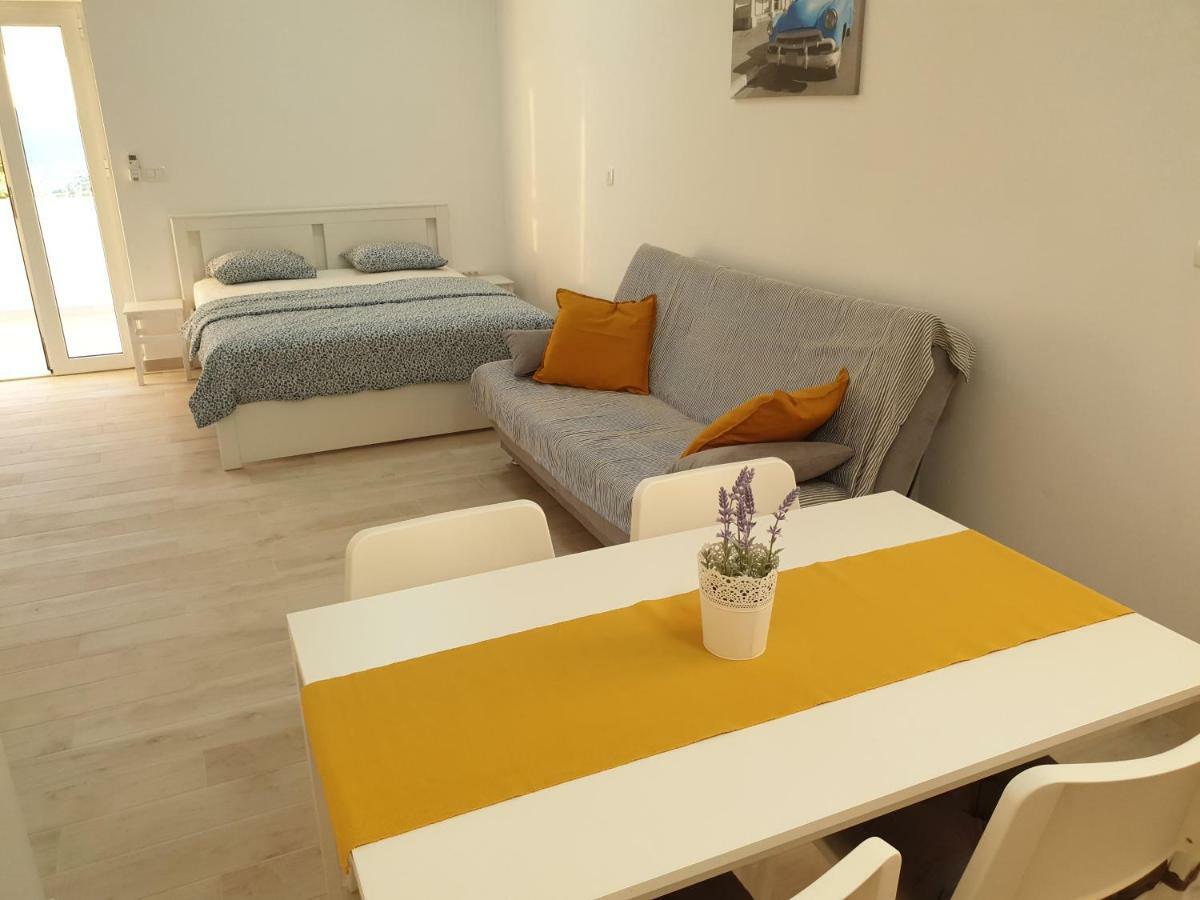 Endless Horizont Apartment Ртина Екстериор снимка