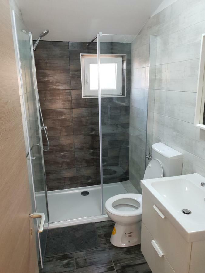 Endless Horizont Apartment Ртина Екстериор снимка