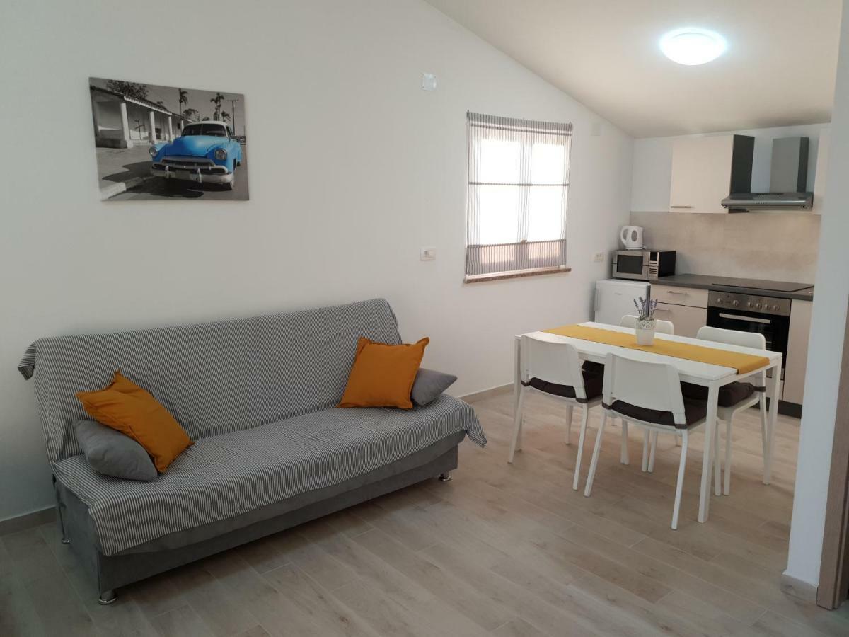 Endless Horizont Apartment Ртина Екстериор снимка