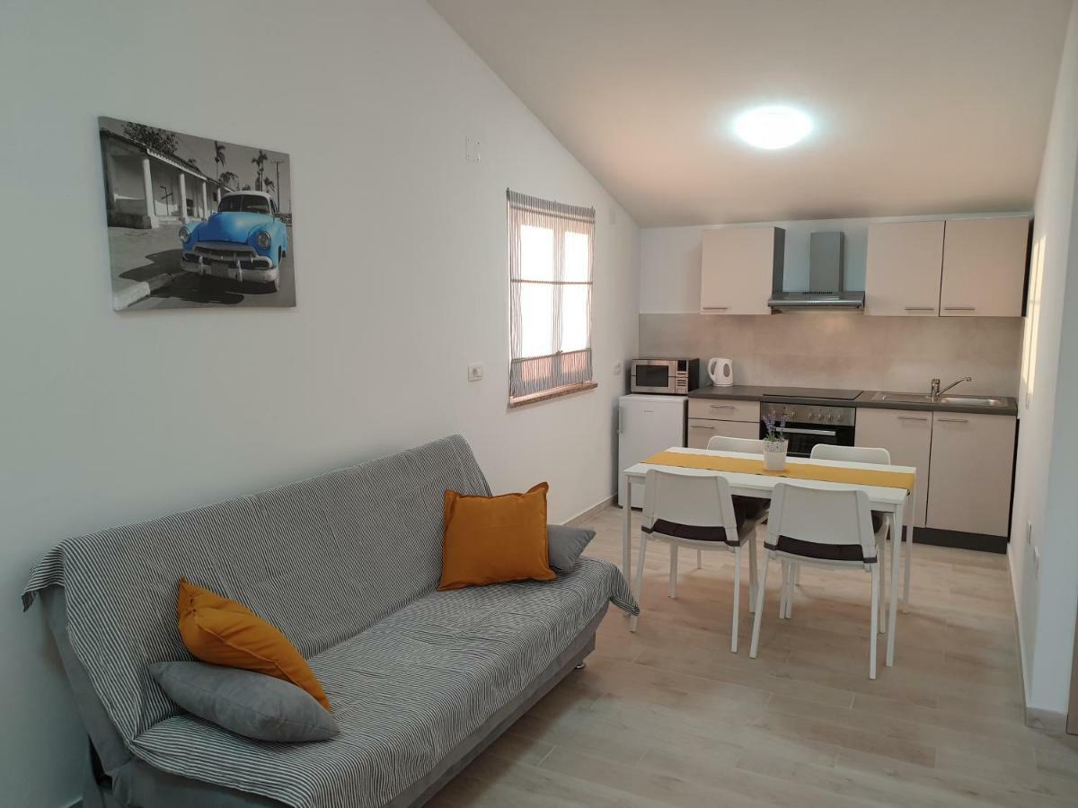 Endless Horizont Apartment Ртина Екстериор снимка