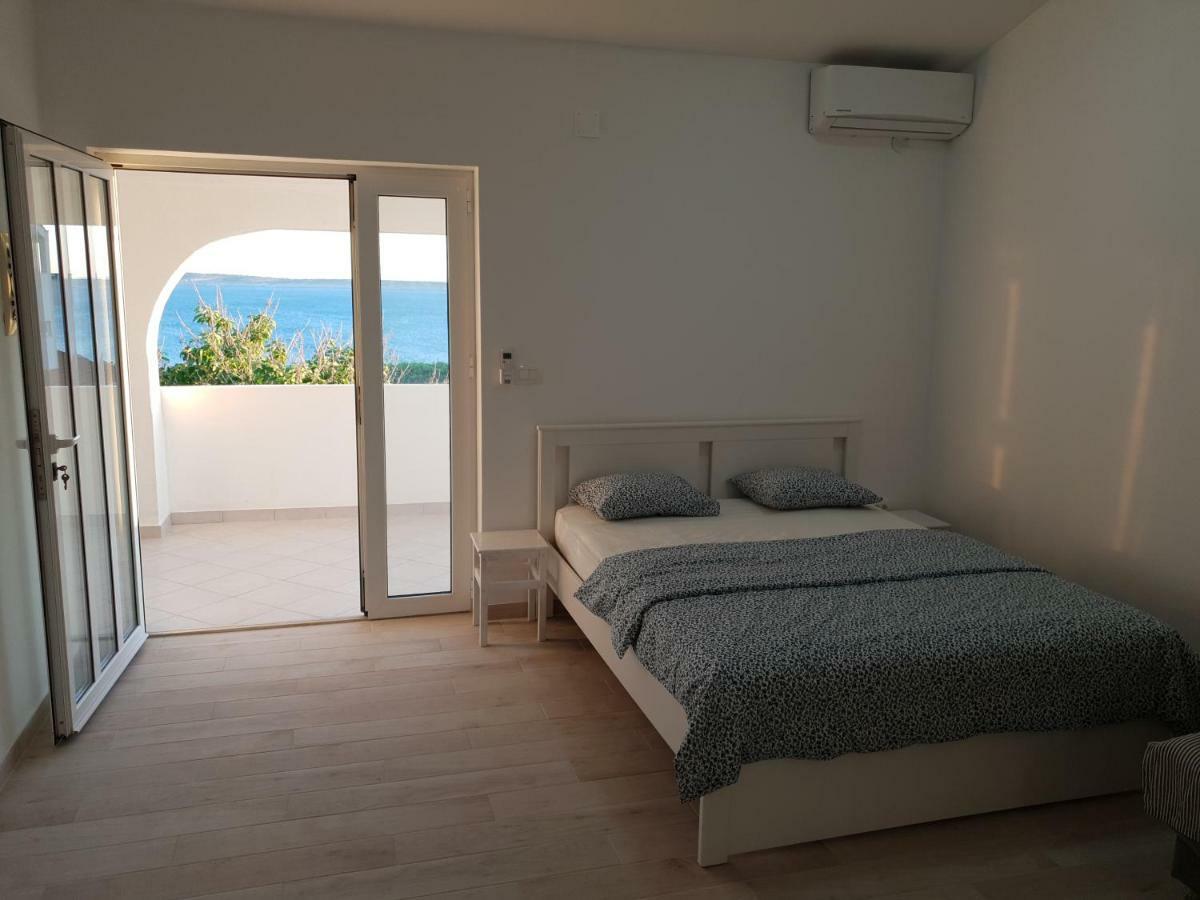 Endless Horizont Apartment Ртина Екстериор снимка