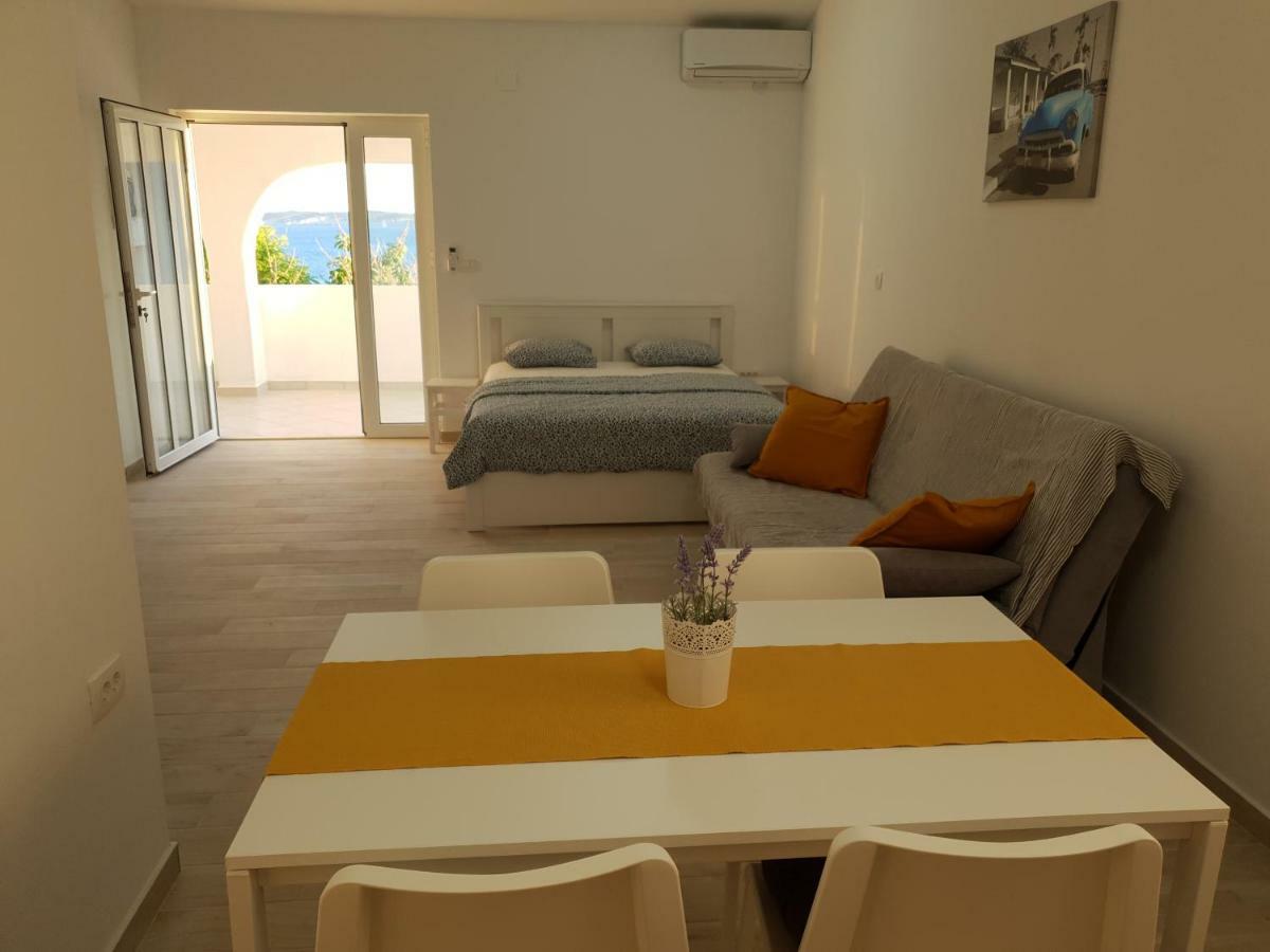 Endless Horizont Apartment Ртина Екстериор снимка