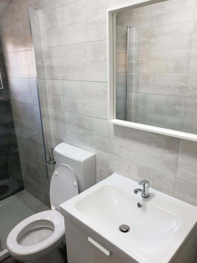 Endless Horizont Apartment Ртина Екстериор снимка