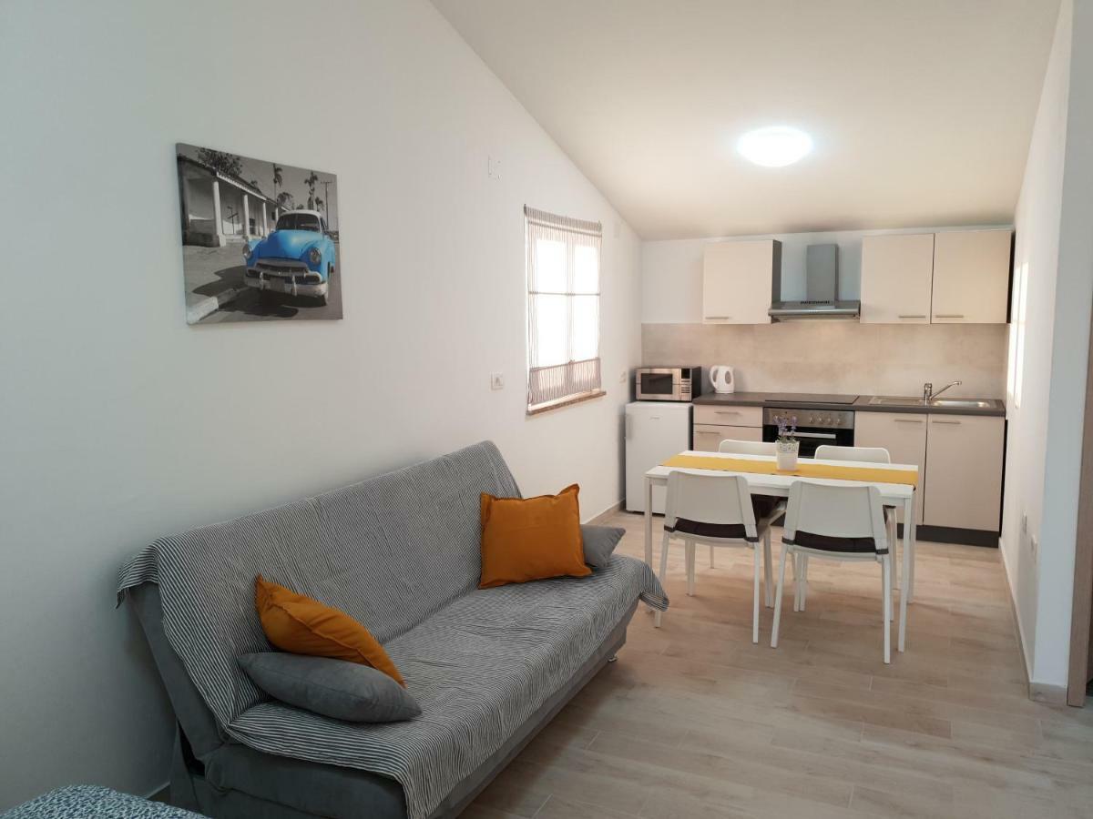 Endless Horizont Apartment Ртина Екстериор снимка