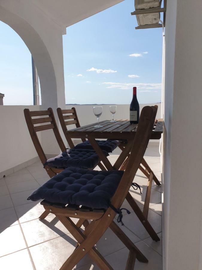 Endless Horizont Apartment Ртина Екстериор снимка