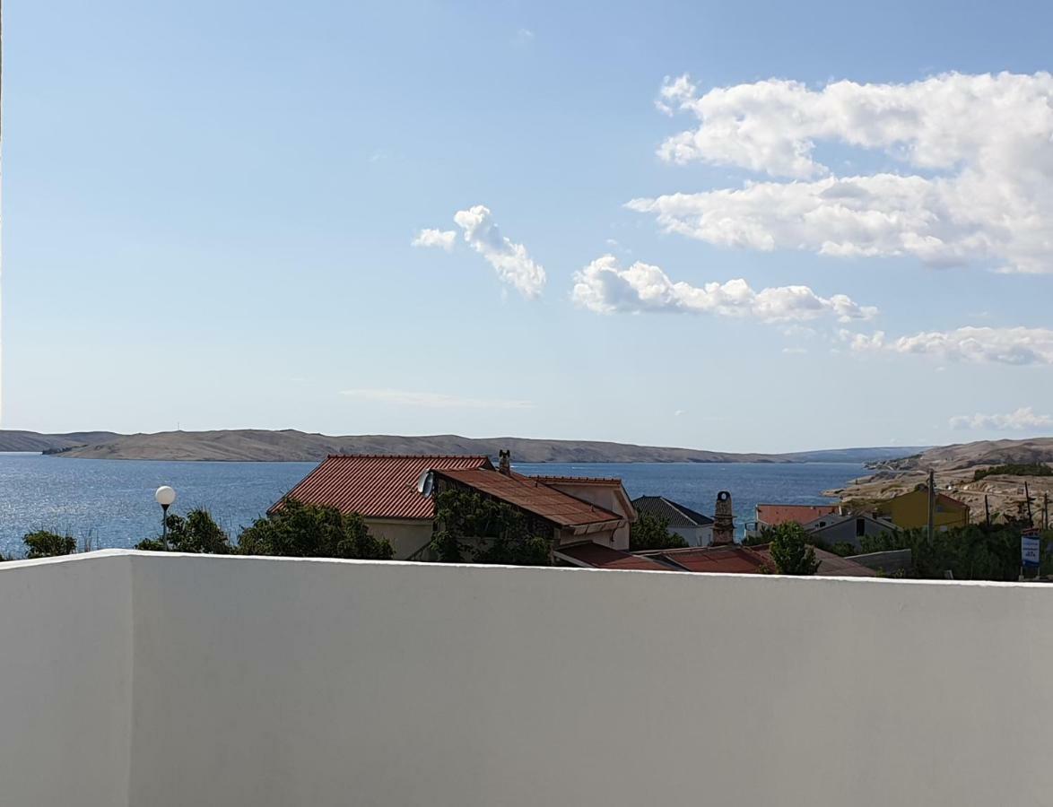 Endless Horizont Apartment Ртина Екстериор снимка