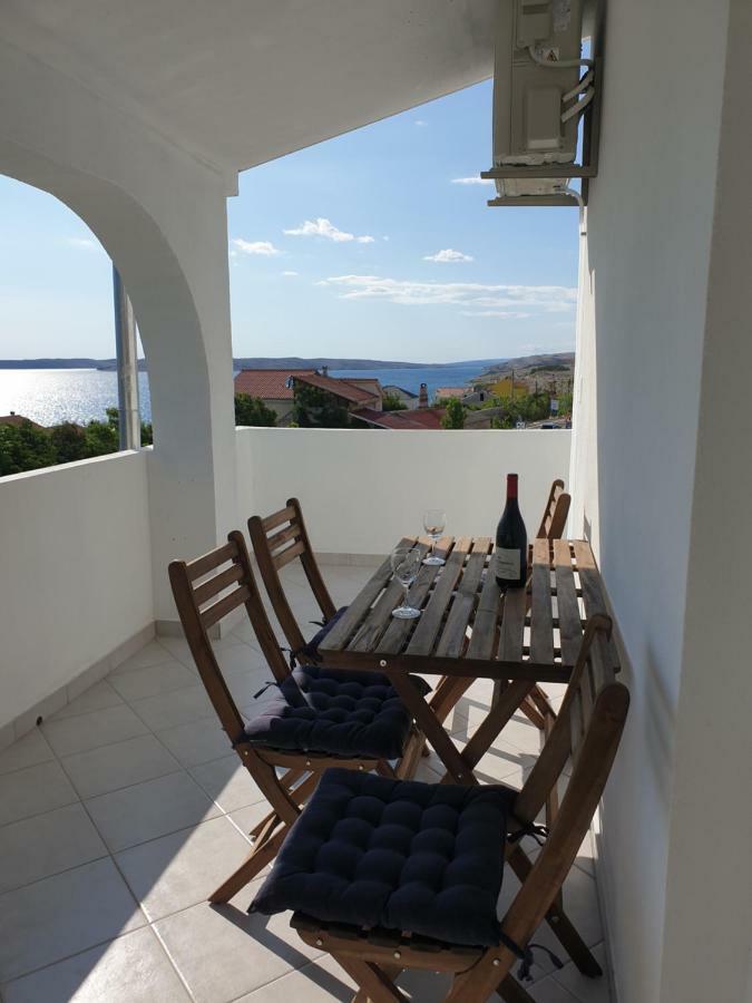Endless Horizont Apartment Ртина Екстериор снимка